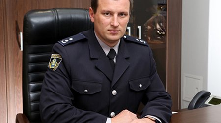 Oleksandr Prokudin: 30% of Kherson was liberated from occupation