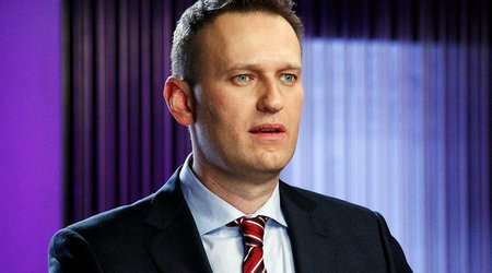 Alexei Navalny dies in prison