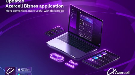 Azercell enhances the “Azercell Business” app to elevate customer experience!