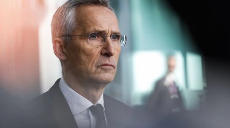 NATO Sec.-Gen.: All facts of Navalny’s death must be established