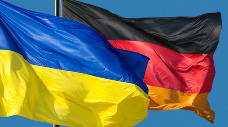 Germany to support Ukraine's energy sector