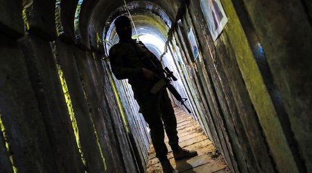 Hamas seeking to replace Gaza leader