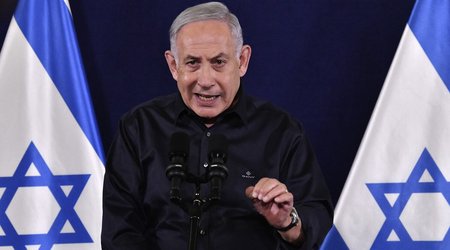 Israel incensed after Brazil's Lula likens Gaza war to Holocaust