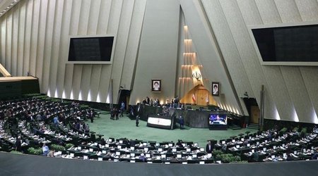 Делегация парламента Ирана посетит Азербайджан