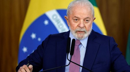 Israel declares Brazil’s Lula ‘persona non grata’ over comparison of Gaza war to Holocaust