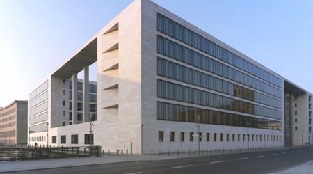 German Foreign Ministry summons Russian ambassador over Alexei Navalny's death