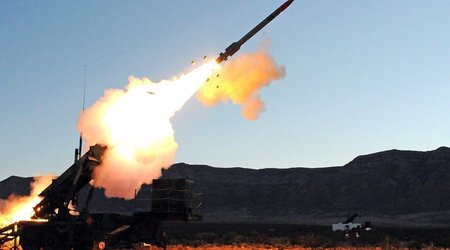 Biden administration leaning toward supplying Ukraine with long-range missiles