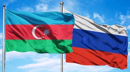 Azərbaycan və Sankt-Peterburq arasında əməkdaşlığa dair yol xəritəsi hazırlanıb