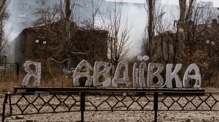 Цена за Авдеевку — десятки тысяч убитых россиян