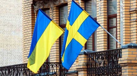 Swedish gov’t to announce its biggest defense aid package to Ukraine