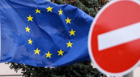 European Union extends anti-Russian sanctions