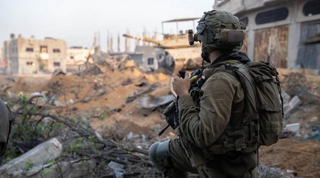 Israeli army opens internal investigation into Hamas attack on October 7