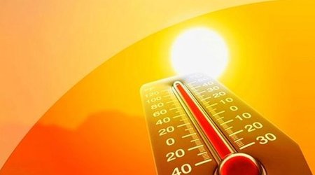Rusiyada tarixinin ən isti yayı gözlənilir