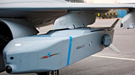 Germany may provide Taurus cruise missiles to Ukrainian Armed Forces