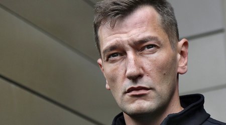 Alexei Navalny’s brother re-put on wanted list