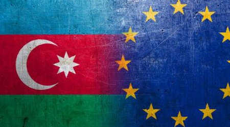 Azərbaycanın Avropa İttifaqı ilə ticarət dövriyyəsi azalıb