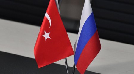 Турция перекрыла почти половину поставок в Россию