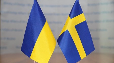Sweden faces shortage of weapons after providing assistance to Ukraine