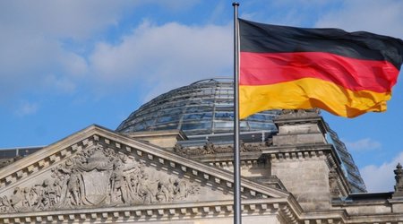 Conflict in Ukraine cost Germany more than 200 billion euros