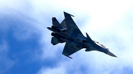 Russia lost over 200 military pilots during Ukraine war