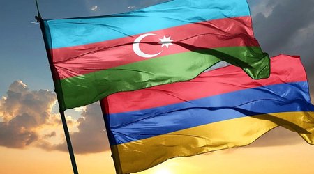 Ermənistan və Azərbaycan xarici işlər nazirlərinin görüşü gözlənilir - Qriqoryan 