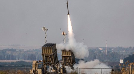 Israeli troops launch new missile attack on Damascus