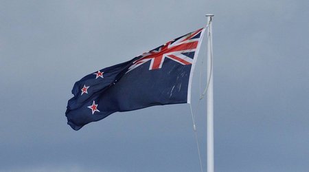 New Zealand pledges further support to Ukraine