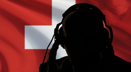 Special group created in Switzerland to monitor anti-Russian sanctions