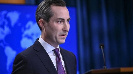 Miller says Putin's gift to Kim Jong Un violates UN SC resolutions