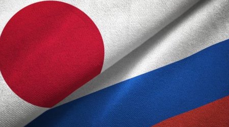 Japan bans export of five more categories of goods to Russia