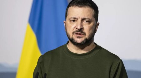 President of Ukraine to hold press conference this week