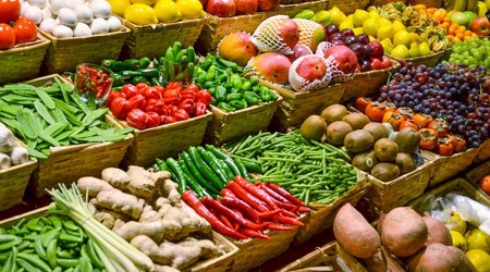 Latvia becomes first in EU to ban Russian agriculture imports