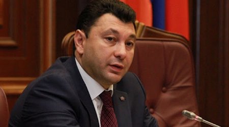 Armenian politician: Armenia will turn into Ukraine