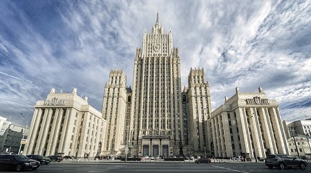 Moscow expects comprehensive explanations from Pashinyan