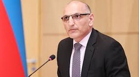 Sülhün əldə olunması Ermənistanın siyasi iradəsindən asılıdır - Elçin Əmirbəyov