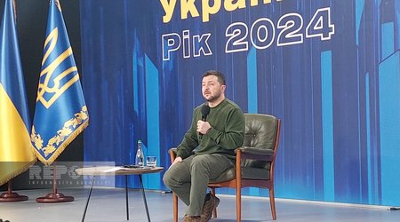 Zelenskyy for first time discloses Ukraine’s manpower losses