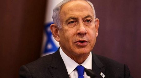 Netanyahu says hostage deal will delay Rafah operation