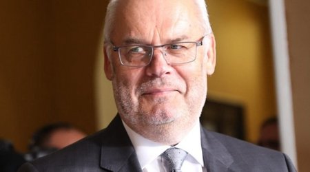 Президент Эстонии о русских