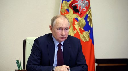 Putin won’t visit Türkiye before elections
