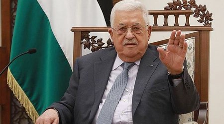 Fələstin prezidenti hökumətin istefasını qəbul edib