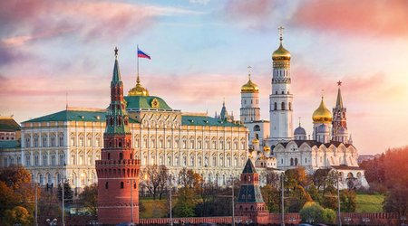 Kremlin warns of conflict with NATO if alliance troops fight in Ukraine