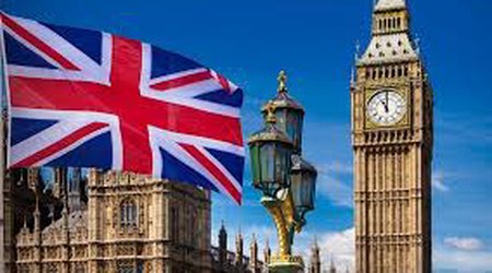 Böyük Britaniya husilərə qarşı yeni sanksiyalar tətbiq edib