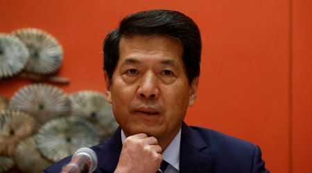 Special rep of China to visit Russia, Ukraine and other European countries