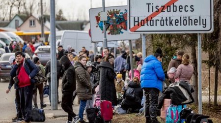 Moldova extends support measures for refugees from Ukraine until March 2025