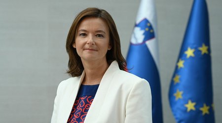 Slovenian FM: War may break out between Russia and NATO