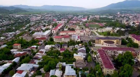 Объявлена первая вакансия в Карабахском университете