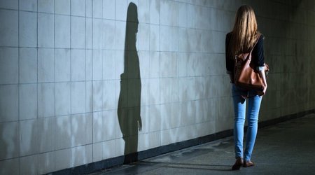 В Сумгайыте пропала 17-летняя девушка