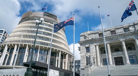 New Zealand announces another package of anti-Russian sanctions