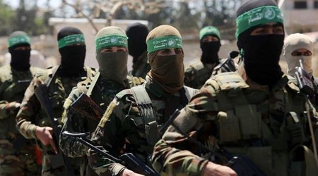 New Zealand designates entirety of Hamas as terrorist entity