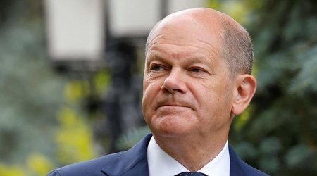 Olaf Scholz: NATO will not become party to Ukraine conflict